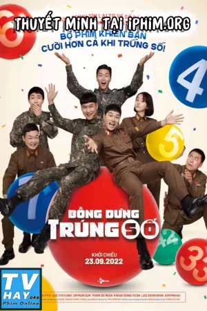 Bỗng Dưng Trúng Số