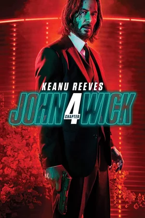 Sát Thủ John Wick 4