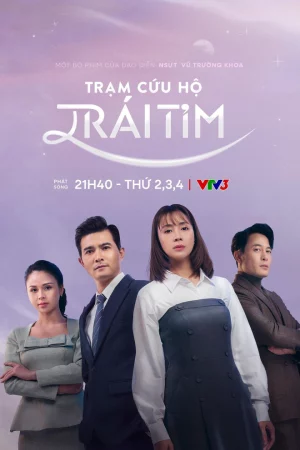 Trạm Cứu Hộ Trái Tim