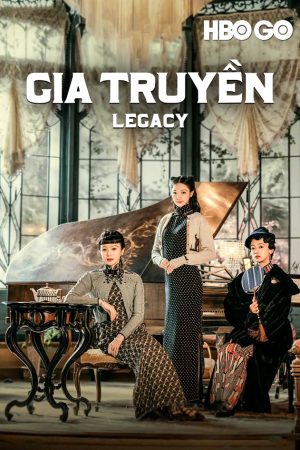 Truyền Gia