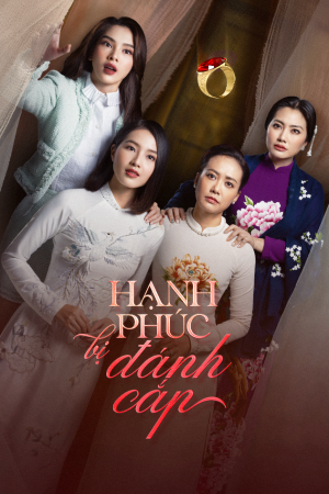 Hạnh Phúc Bị Đánh Cắp